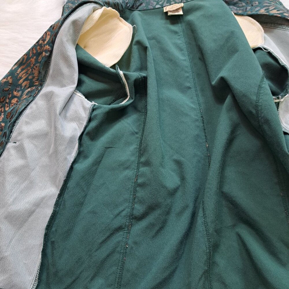Company Collection Vintage Corduroy Jacket Size 12 - Picture 7 of 11